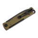 Нож Boker Plus "Atlas OD Green"