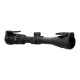 Прицел оптический SIG Optics BUCKMASTERS 3-12x44 (25,4 мм) SFP HELLFIRE ILLUM. BLACK