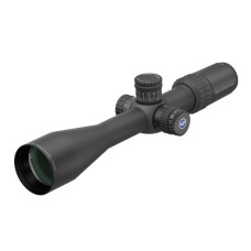 Прицел оптический Vector Optics ORION PRO MAX 6-24x50 (30 мм) MOA HD FFP illum. VE-RDF