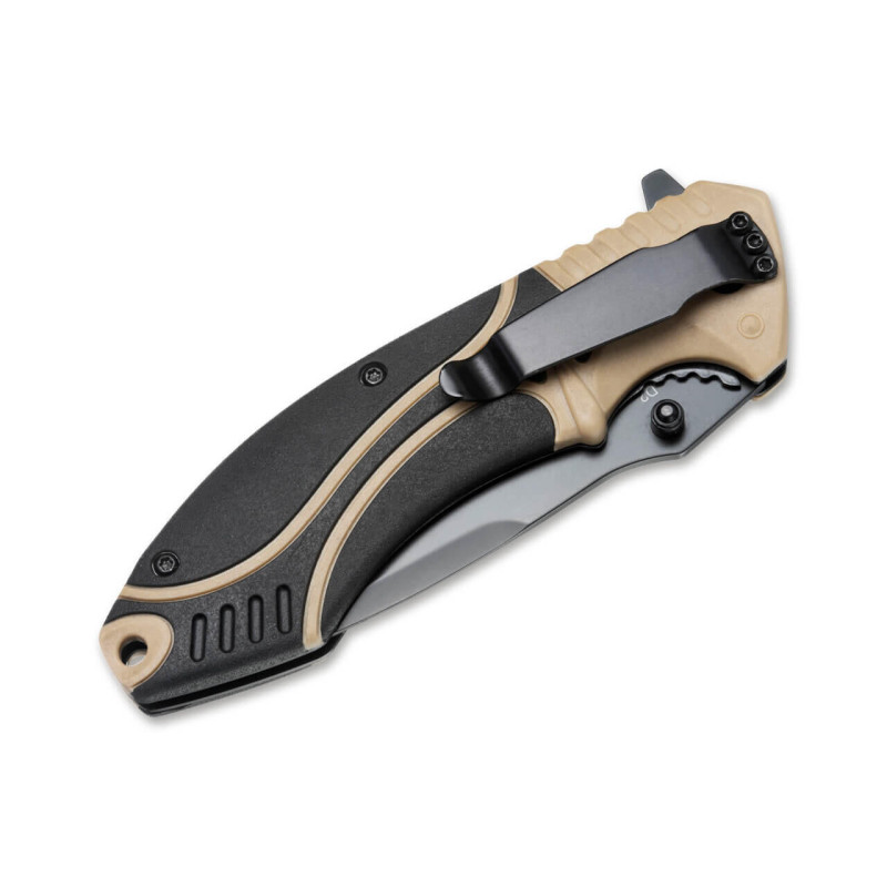 Нож Boker Plus "Advance Desert Pro"