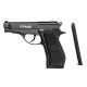 Пневматический пистолет CROSMAN PFM16