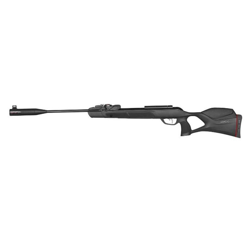 Пневмовинтовка Gamo REPLAY Magnum IGT 10X Gen2 кал. 4.5