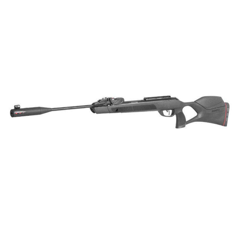 Пневмовинтовка Gamo REPLAY Magnum IGT 10X Gen2 кал. 4.5