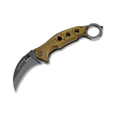 Нож Boker Magnum "Black Scorpion"