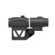 Комплект Vector Optics Scrapper 1x29 MRT + увеличитель Paragon 3x18 с интегрированным креплением