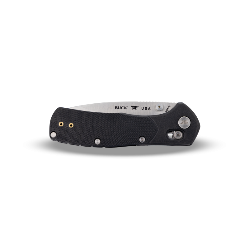 Нож Buck "Ranger Pro", черный