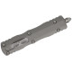 Нож Microtech Dirac D/E OTF, Apoc Natural Clear