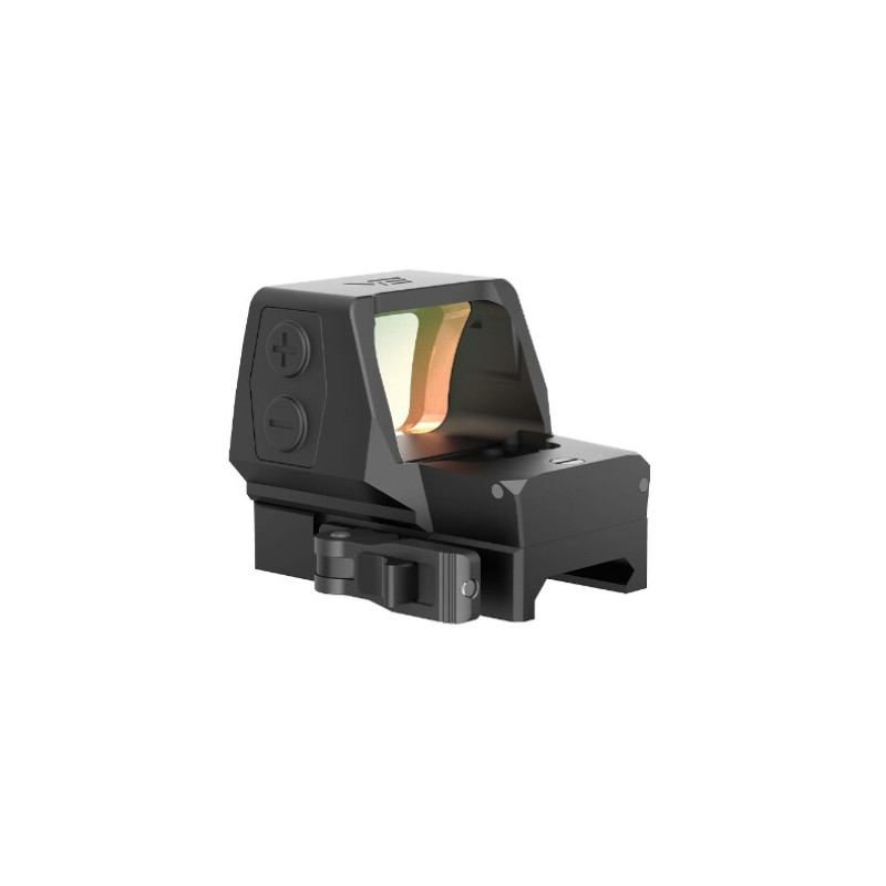 Прицел коллиматорный Vector Optics Frenzy Plus 1x22x32 QD 6 MOA