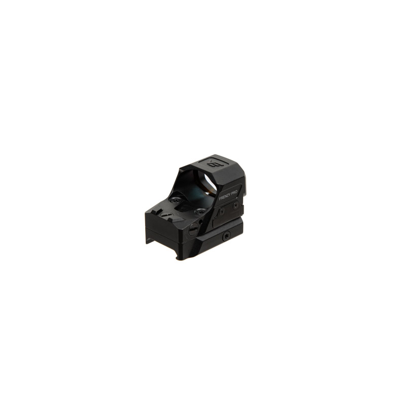 Прицел коллиматорный Vector Optics Frenzy-X 1x19x28 GenII 3MOA