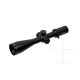 Оптичний приціл TRIJICON Tenmile HX 5-25x50 (30 мм) illum. MOA Crosshair SFP Red