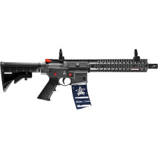 CFAR1FP Гвинтівка пневматична CROSMAN R1 Fallen Patriot Full Auto