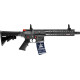 CFAR1FP Винтовка пневматическая CROSMAN R1 Fallen Patriot Full Auto