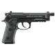 Пневматический пистолет Umarex Beretta Mod. M9A3 FM Blowback кал.4,5мм (с затвор. задержкой)