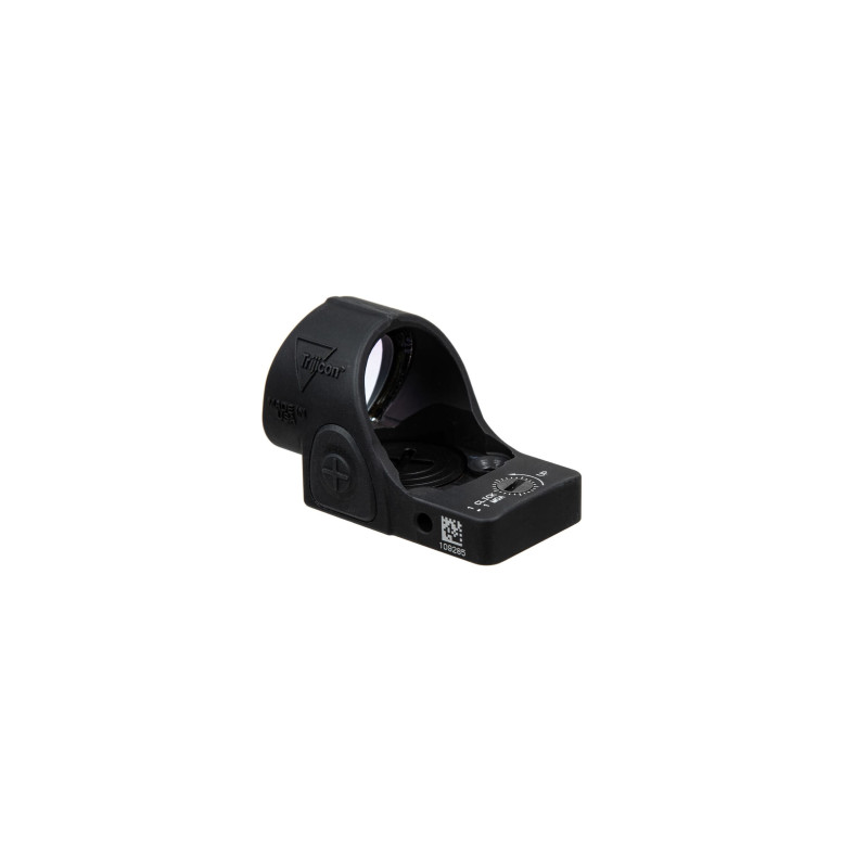 Прицел коллиматорный TRIJICON SRO Adj. LED 2.5 MOA Red Dot - NS