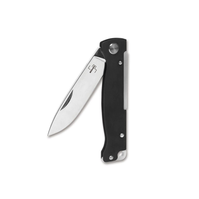 Нож Boker Plus "Atlas Black"