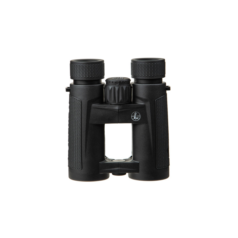 Бинокль с сеткой Leupold BX-T HD 10x42mm Mil-L Roof чёрный