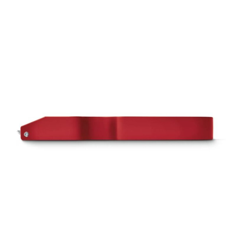 Овощечистка Victorinox RAPID, красная, РК для нарезки соломкой