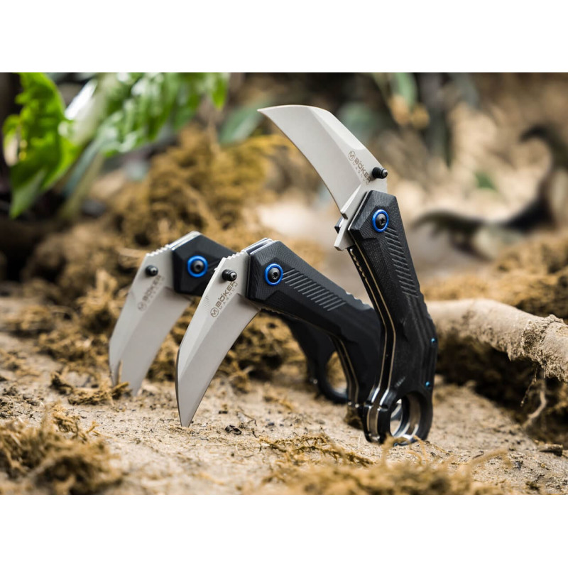 Нож Boker Plus "Veloc"
