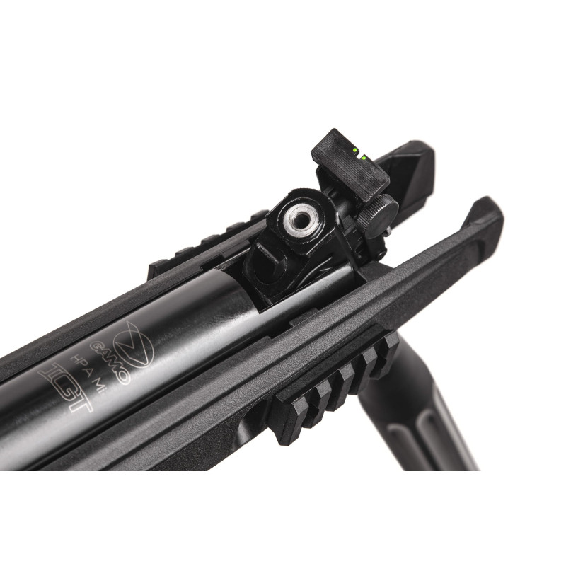 Пневматична гвинтівка GAMO HPA Mi (приціл 3-9х40)