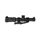 Прицел оптический Vector Optics Mustang 1-4x24 (30 мм) illum. FFP