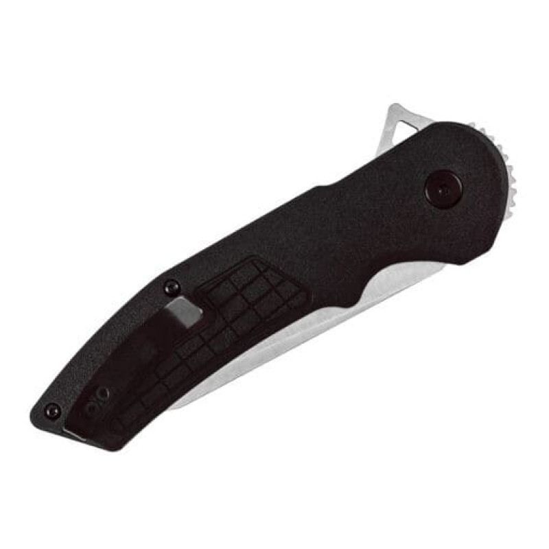 Нож Buck "Hexam Black"