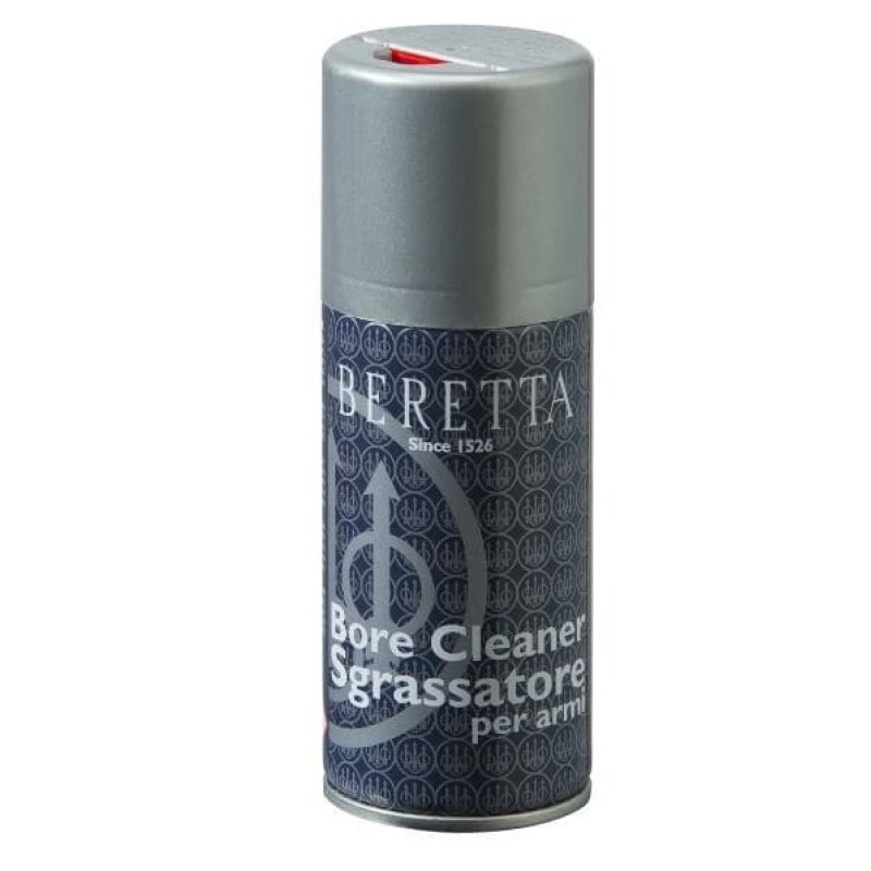 Засіб для чищення зброї "Beretta" Bore Cleaner 125 мл