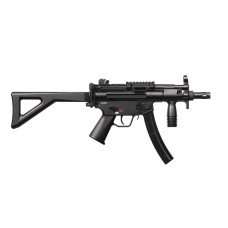 Пневматичний пістолет-кулемет Umarex Heckler&Koch MP5 K-PDW Blowback кал. 4,5 мм