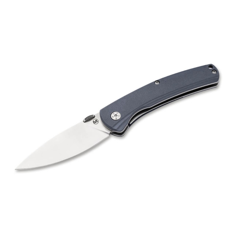Нож Boker Magnum "Huayna blue"