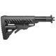 Приклад телескопічний Fab Defence M4 для "Вепр-12"