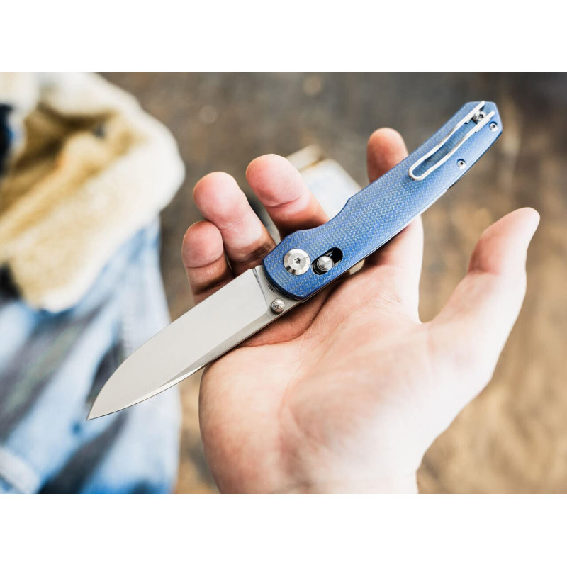 Нож Boker Magnum "Shango"