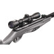Гвинтівка пневматична Stoeger RX20 S3 Suppressor Grey з прицілом 4х32 кал.4.5мм