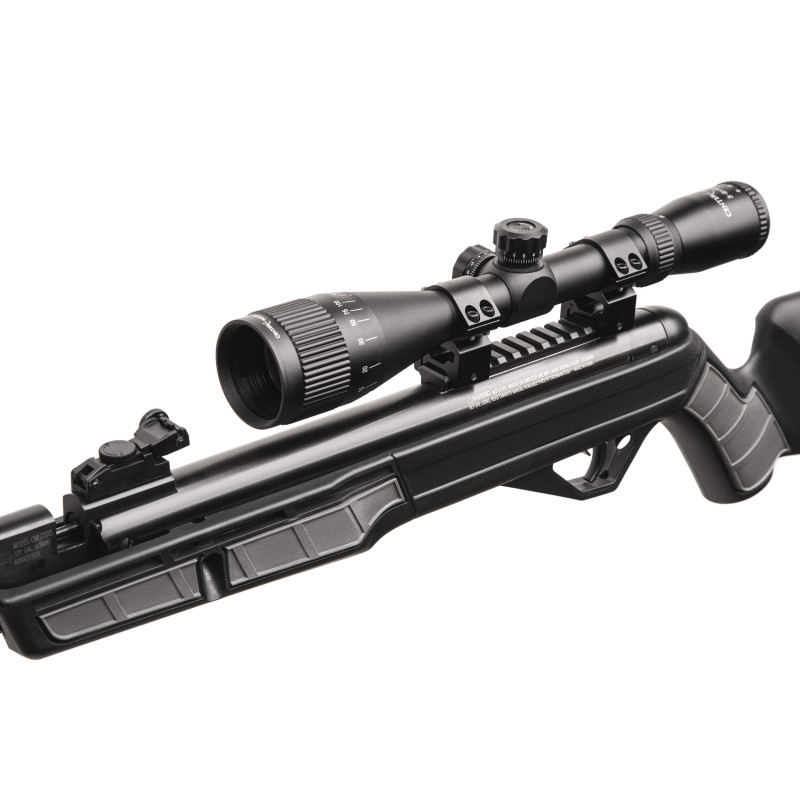 Винтовка пневматическая Mag Fire Ultra Multi-Shot кал. 177