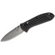 Нож Benchmade "Mini Presidio II" AXIS, CF-Elite®