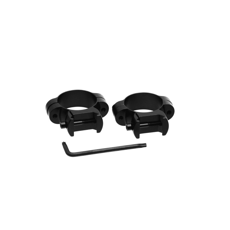 Кільця Leupold LRW 30mm Medium Matte