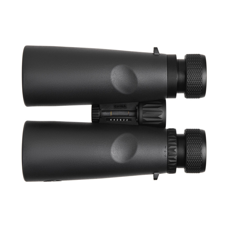 Бінокль Leupold BX-1 McKenzie HD 10x50mm темно-сірий