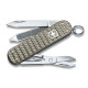 Нож Victorinox Classic SD Precious Alox Infinite Grey