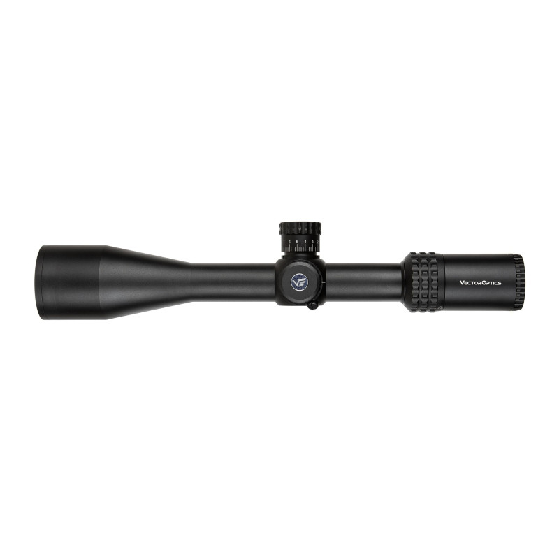 Прицел оптический Vector Optics Sentinel 6-24x50 (30 мм) illum. FFP VSE-3 MOA