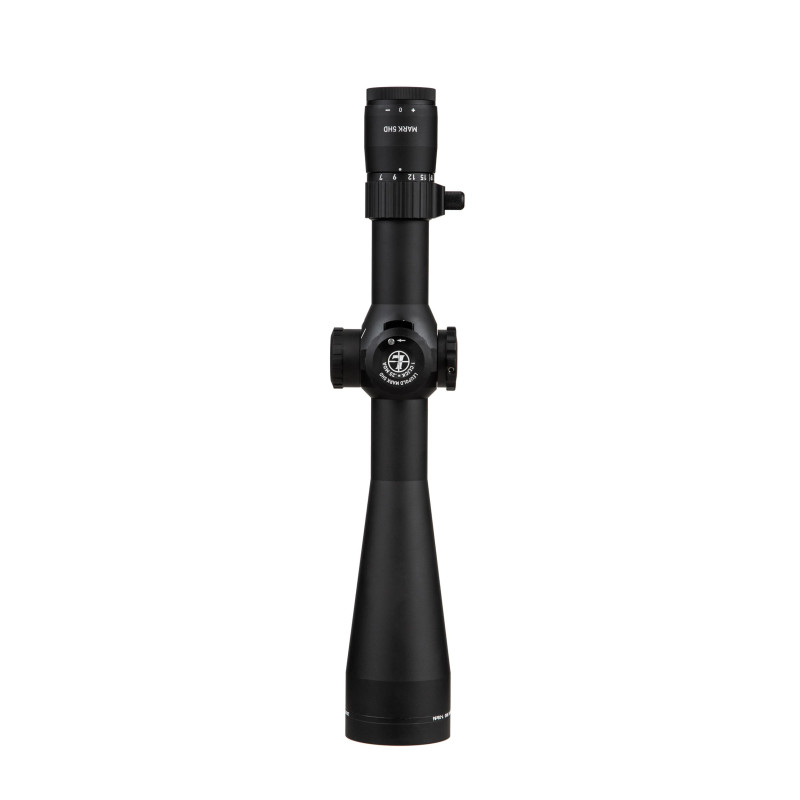 Прицел оптический LEUPOLD MARK 5HD 7-35x56 (35mm) M1C3 FFP PR2-MOA