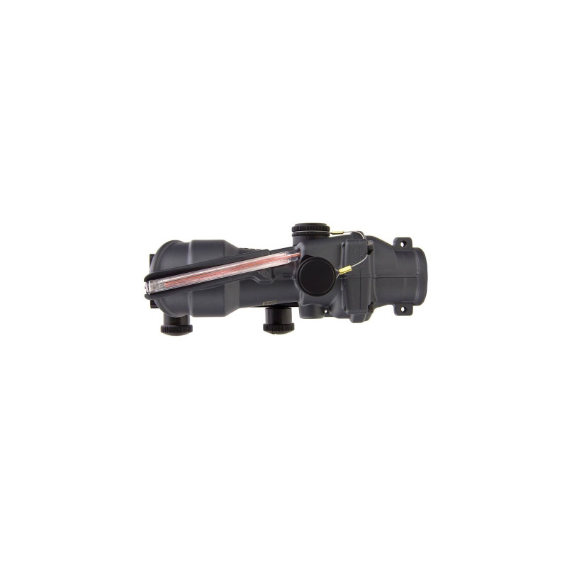 Прицел TRIJICON ACOG 4x32 Dual Illuminated Red Chevron  BAC NS