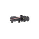 Прицел TRIJICON ACOG 4x32 Dual Illuminated Red Chevron  BAC NS