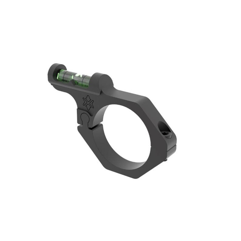 Кольцо Vector Optics 34 мм с пузырьковым уровенем Gen II