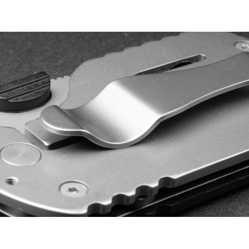 Нож Boker Plus "Subcom 2.0 Black"