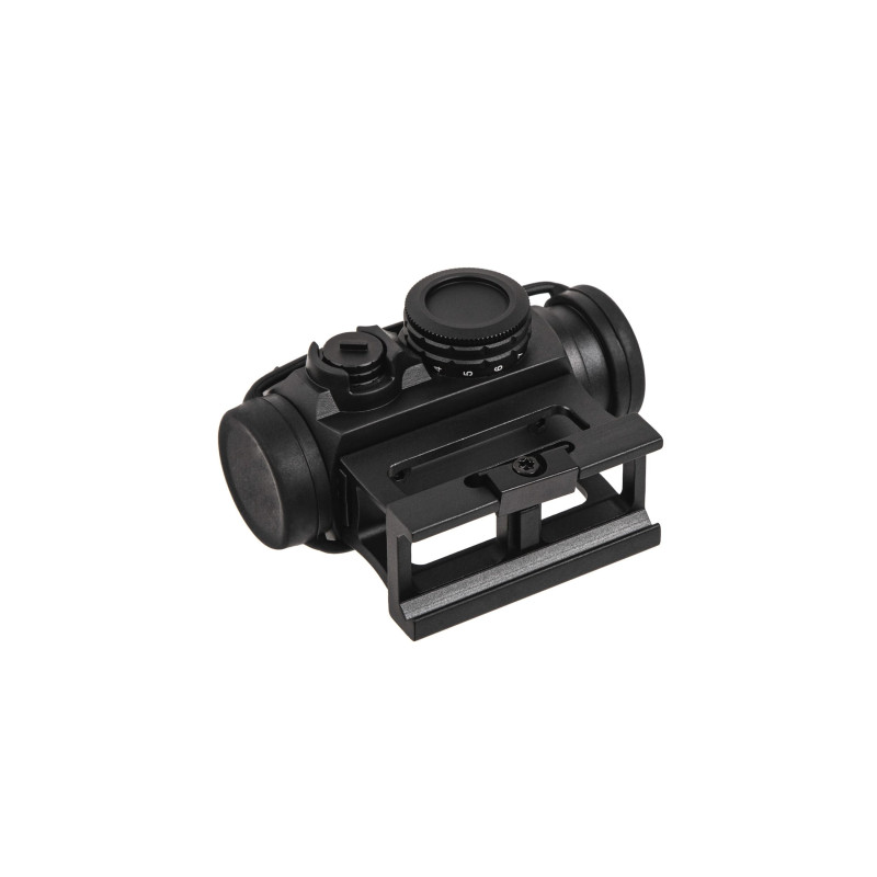 Прицел коллиматорный Vector Optics Maverick 1x22 S-MIL 3МОА