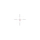 Оптичний приціл TRIJICON Credo 1-6x24 (30 мм) illum. MRAD Segmented Circle FFP Red