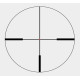 Прицел оптический Vector Optics Grizzly 2.5-15x50 (30 мм) HD SFP illum. G4 Fiber Dot