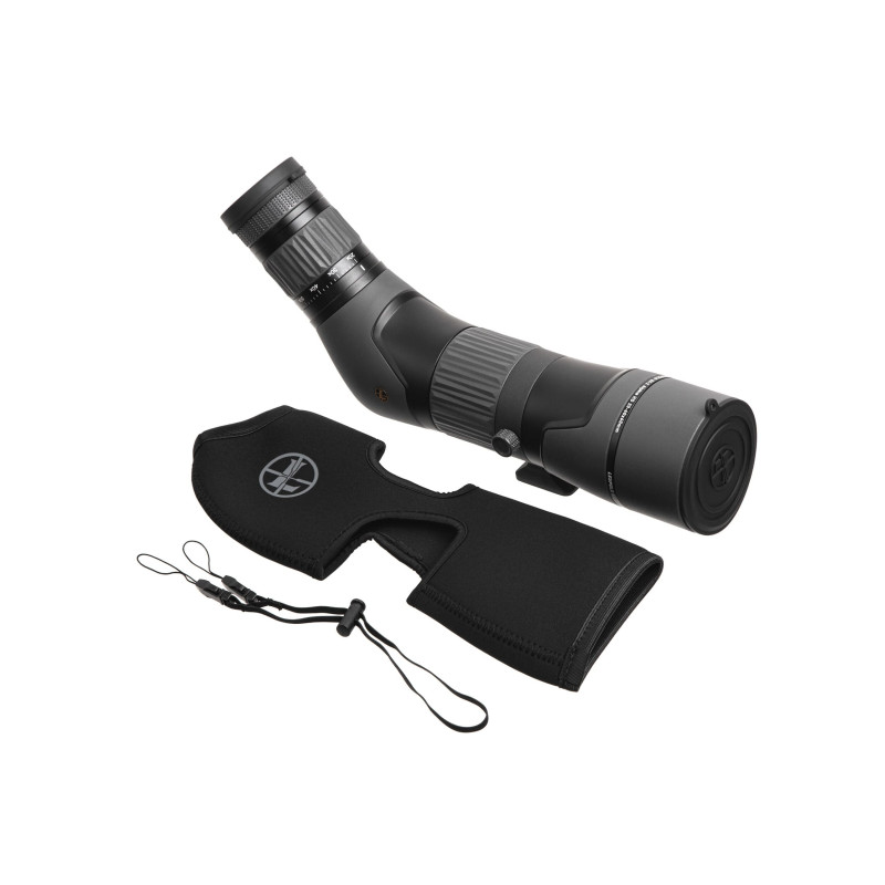 Труба подзорная Leupold SX-2 Alpine HD 20-60x60mm угловая