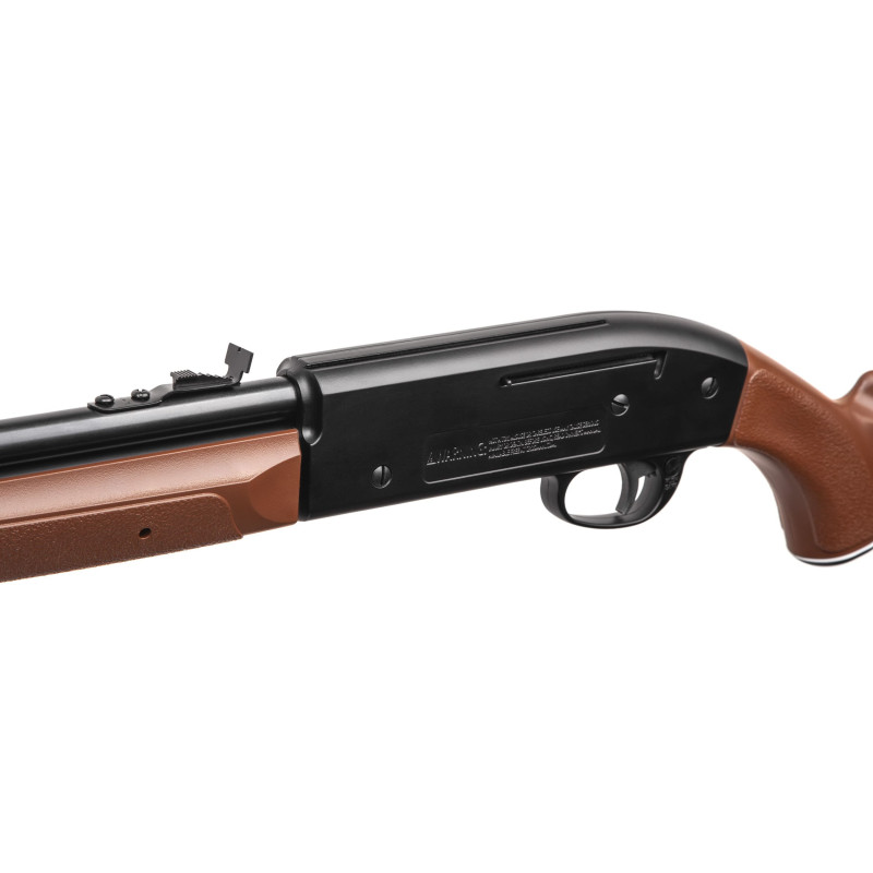 Винтовка пневматическая Crosman "Classic" кал.4,5мм