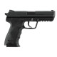 Страйкбольный пистолет Umarex Heckler & Koch HK45