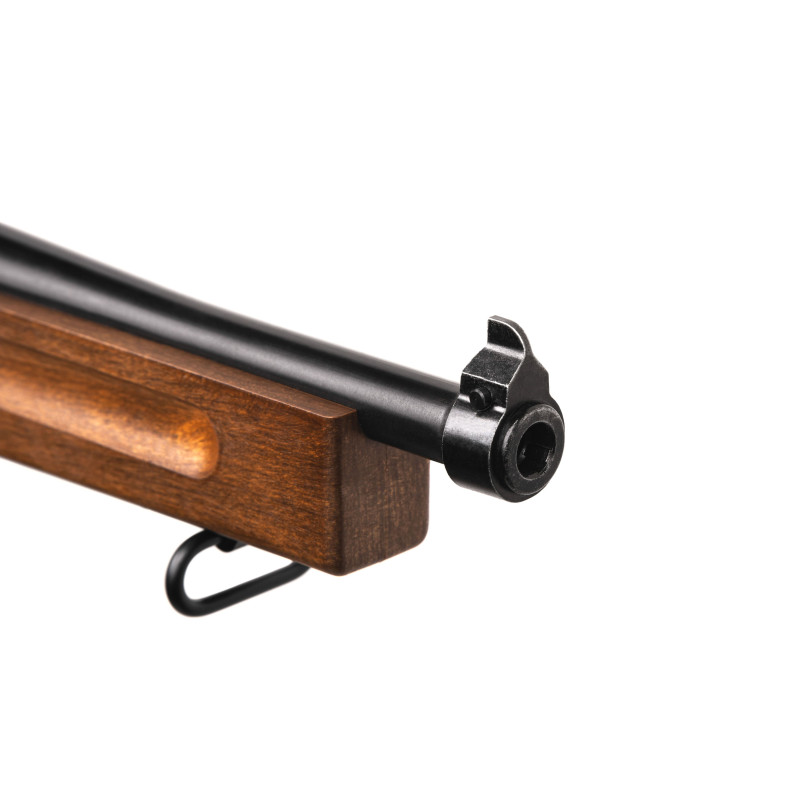 Пневматический пистолет-пулемёт Umarex Legends M1A1 Blowback кал.4,5мм