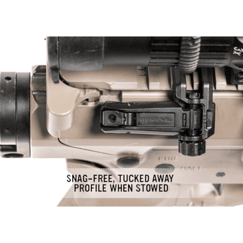 Ціліс Magpul MBUS PRO OFFSET